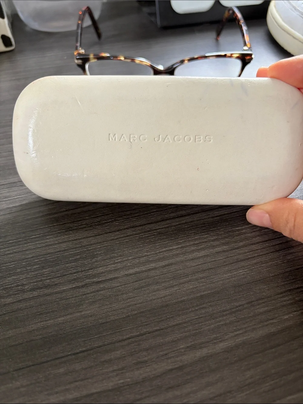 Marc Jacobs stylish square